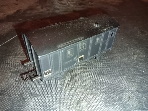 Train wagon marchandises