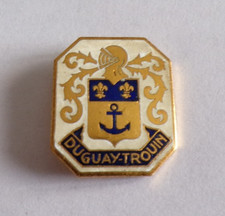 INSIGNE MILITAIRE DE MARINE