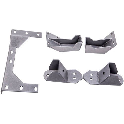 5pcs supports montage for - supports, de