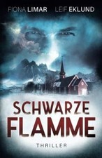 Schwarze Flamme