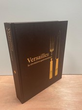 Versailles La Révolution