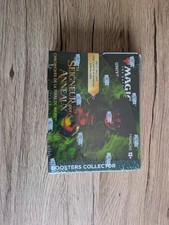 Boite boosters collector - boite,
