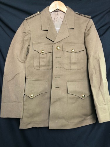 Veste service générale de - veste,