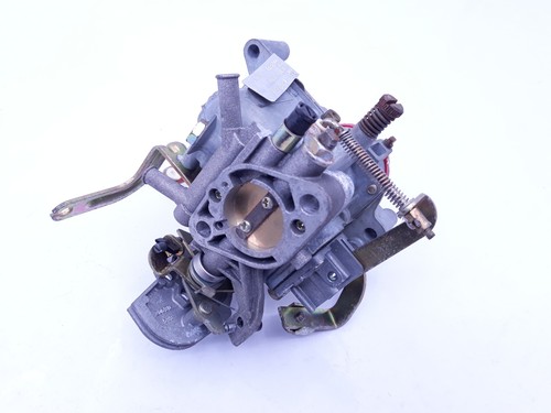 Carburateur solex pbisa - carburateur, 11