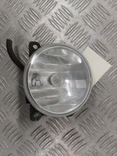 Anti brouillard droit (feux)