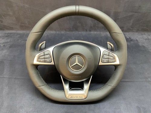 Pagaies volant mercedes - de,