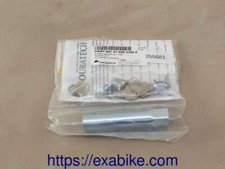 kit serrures pour valises laterales touratech pour BMW R1200GS  de 1993 a 2019