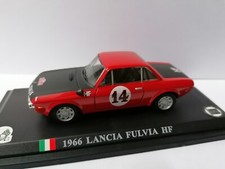Lancia Fulvia rallye 1/43eme