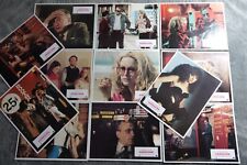 HARDCORE Paul Schrader Season Hubley  12 photos cinema lobby cards 1979