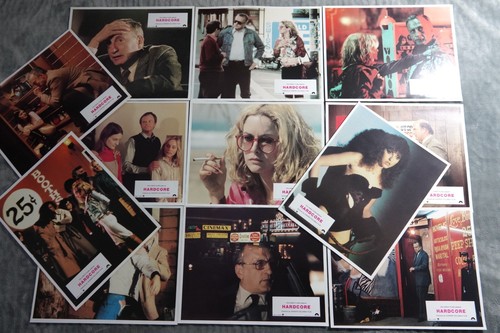 Hardcore paul schrader season - paul,