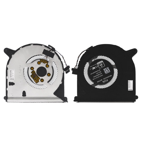 Ventilateur cpu fan 4pin - ventilateur,