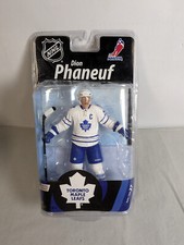 NHL Dion Phaneuf Hockey sur