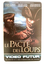 2   CARTES   VIDEO FUTUR