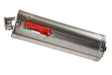 Pot D'Échappement GPR Tan Serein Inox Honda CBR 1100 Xx-Series Eleven Sc 42