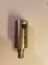 rotary union , joint tournant