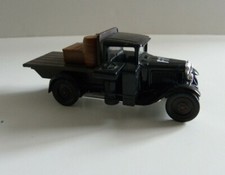 1/43 CITROEN C4F 1930 Gazogène FFI sans boite