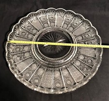 Grand plateau centre de table