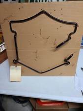 Harley Davidson Neon Sign