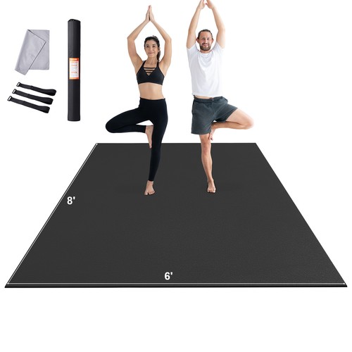Vevor tapis yoga - vevor, de