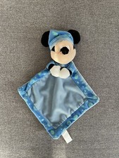 Doudou peluche Disney Nicotoy