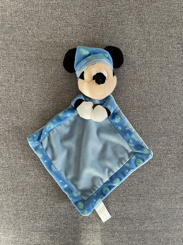 Doudou peluche disney - doudou,