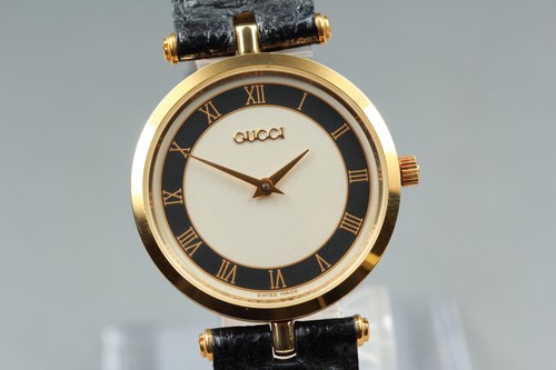 Presque comme neuve - [], montre