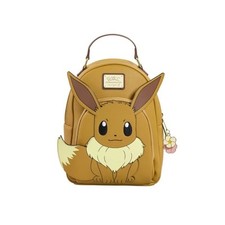 Pokemon - Loungefly Mini Sac A