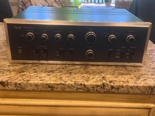 SANSUI AU-7500 STEREO