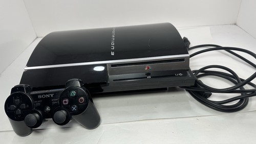 Sony playstation fat model - sony, 3