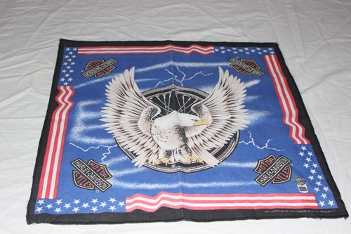 Foulard harley davidson - foulard,