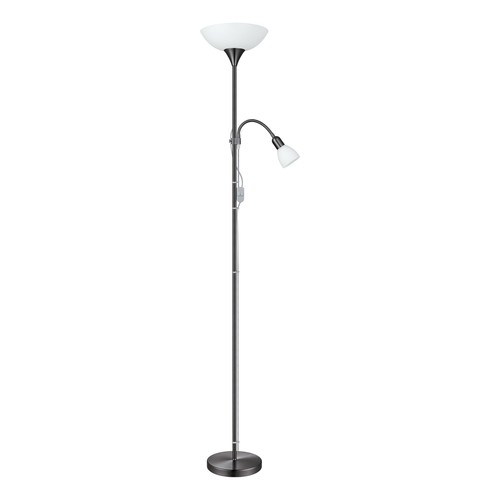 Lampadaire 2 flammes - 2,