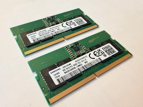 Ram pour ordinateur portable - pour,