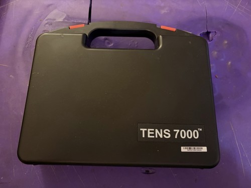 Tens unit 7000 digital pain - tens,