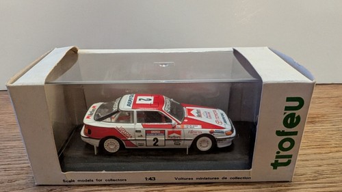 Trofeu toyota celica - trofeu,