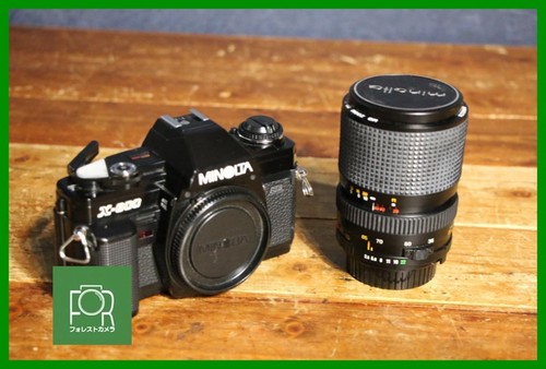 Minolta 600 28 - x-600, md