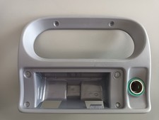 Twingo 1 - Phase 1 - 1998 -