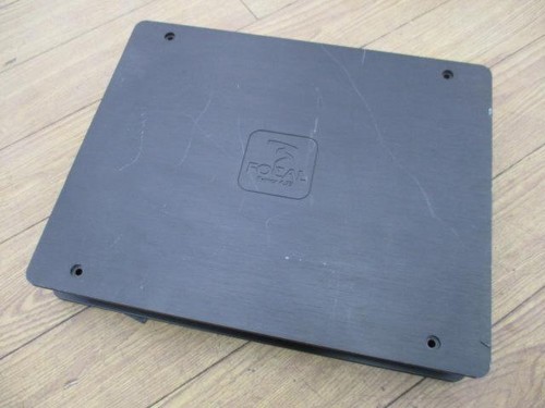 Focal power 75 - focal,
