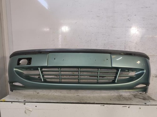 Pare choc avant ford - avant,