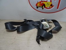 Ceinture arriere droit RENAULT