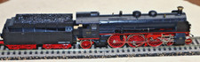Grande locomotive vapeur - ,