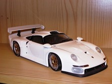 1/18 PORSCHE GT1 STREET "UT
