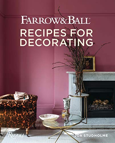Farrow and ball recipes for - recipes,