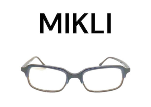 Alain mikli monture - alain, de