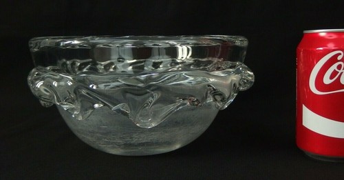 Grande coupe cristal de - grande,