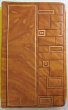 Missel des Dimanches et Fêtes du R. P. Morin Vespéral Rituel Droguet Ardant Neuf