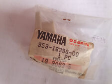 YAMAHA GT1 GT80 TY80 DTMX50 BAGUE POUSSEE EMBRAYAGE 353-16396-00