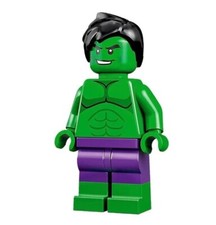Lego ® Minifig Figurine SUPER