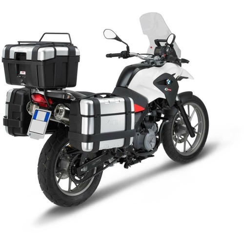 Porte bagages pour bmw - porte-bagages, f