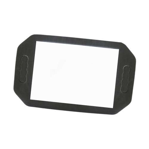 Miroir coiffure mousse - de,