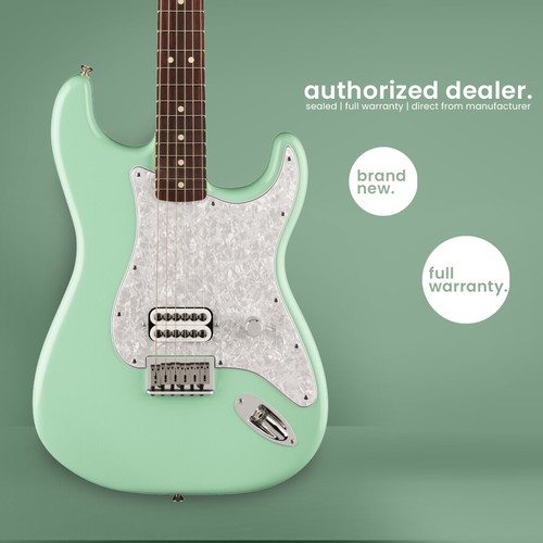 Fender limited edition tom - limited,